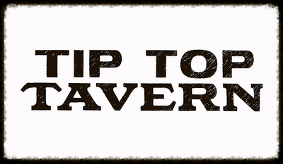 The Tip Top Tavern logo