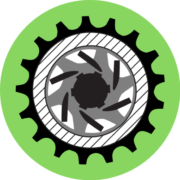 Freewheel logo