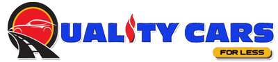 Quality Cars For Less logo