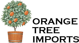 Orange Tree Imports logo