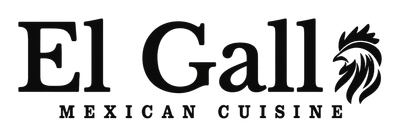 El Gallo Mexican Cuisine logo