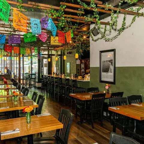 Jalisco Cocina Mexicana