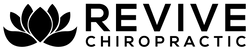 Revive Chiropractic logo