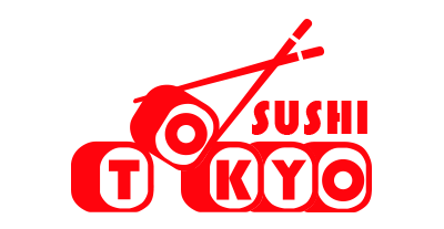 Tokyo Sushi logo