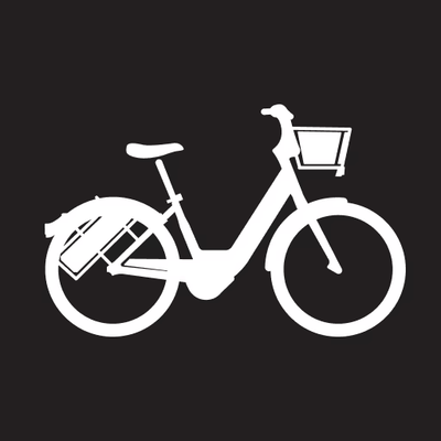 Madison BCycle logo