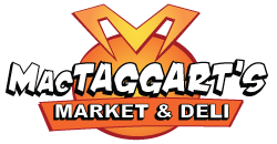 MacTaggart's Market logo