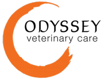 Odyssey Veterinary Care logo