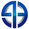 Platinum electric logo