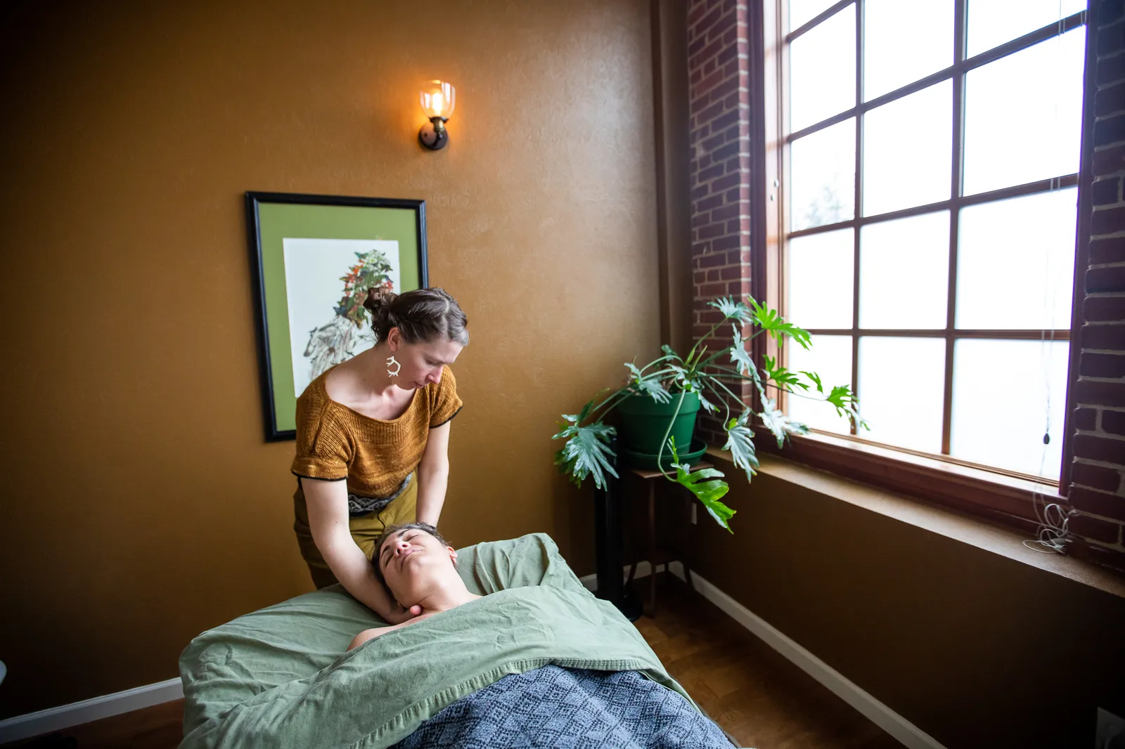 Sandpoint Medical Massage & Bodyworks