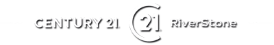 CENTURY 21 RiverStone logo