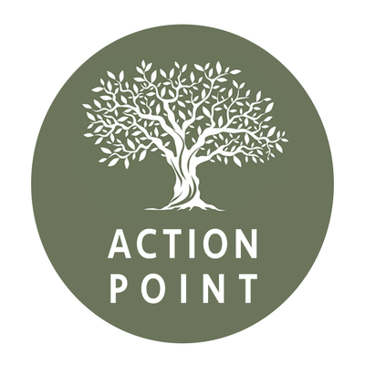 Action Point Physical Therapy logo