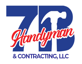7B Handyman & Contracting LLC logo