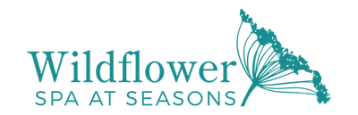 Wildflower Spa & Salon at Seasons logo