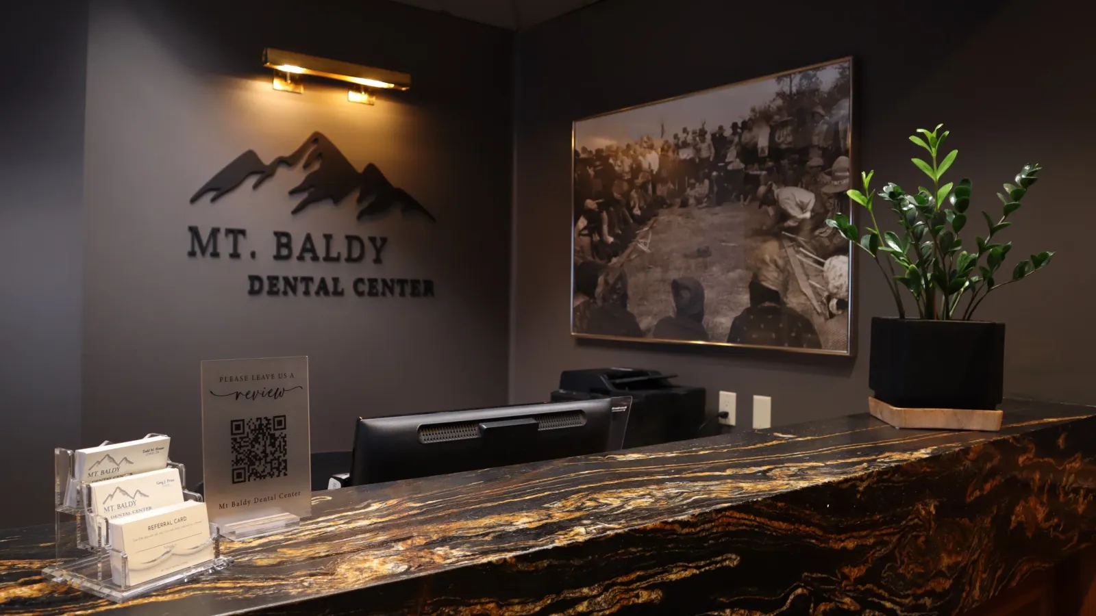 Mt. Baldy Dental Center