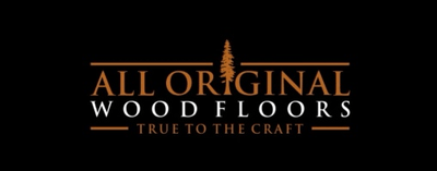 All Original Wood Floors logo