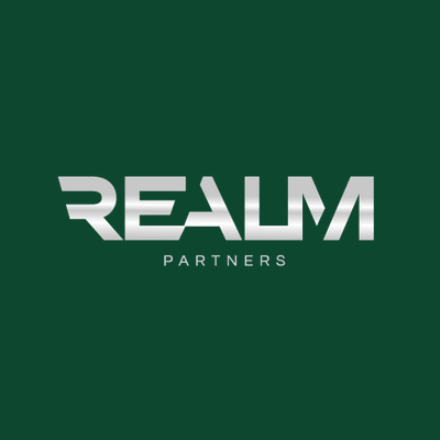 Realm Partners logo