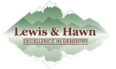 Sandpoint Idaho Family Dentist logo