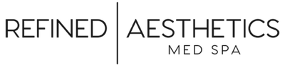 Refined Aesthetics Med Spa logo