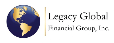 Legacy Global Financial Group, Inc. logo