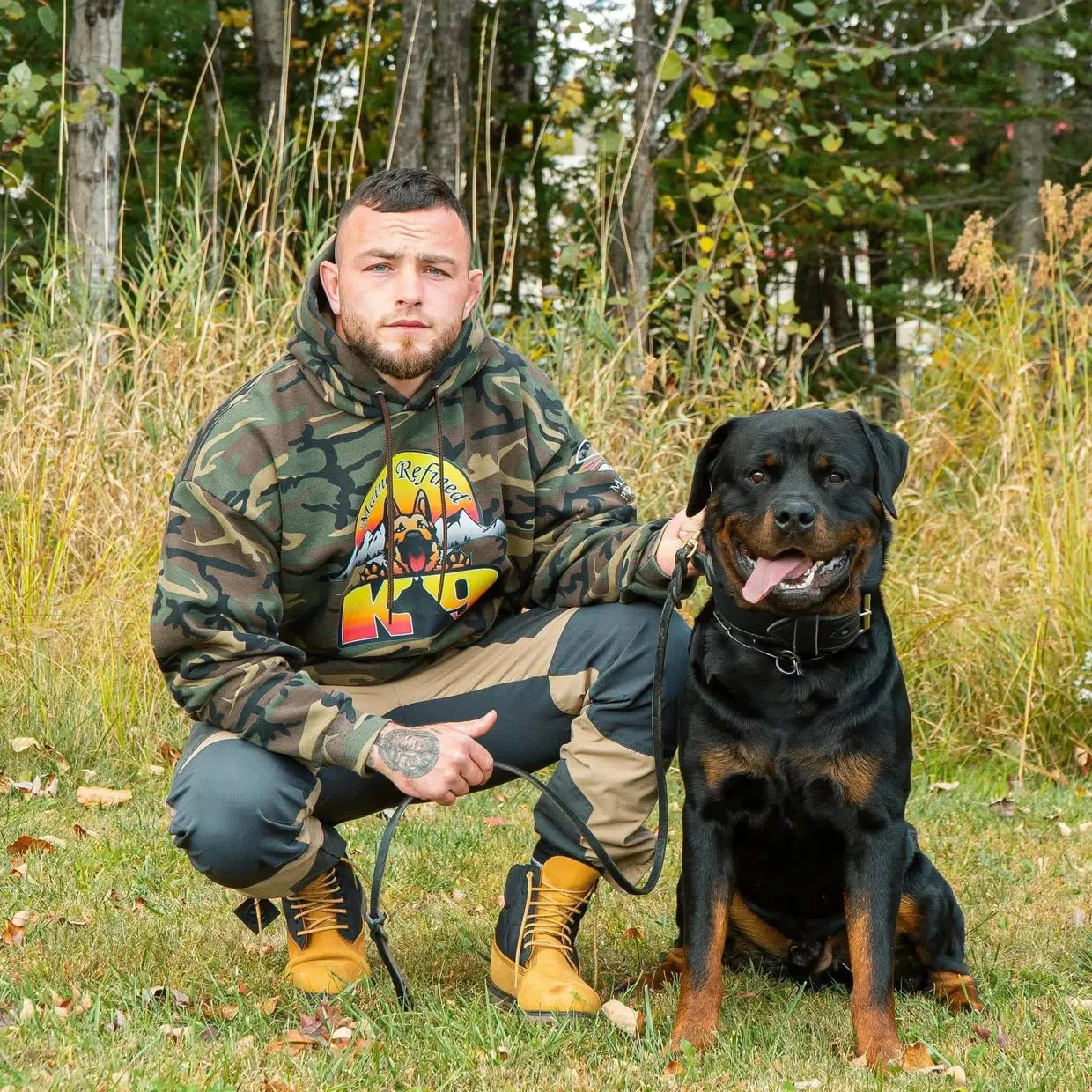 MaineRefinedK9
