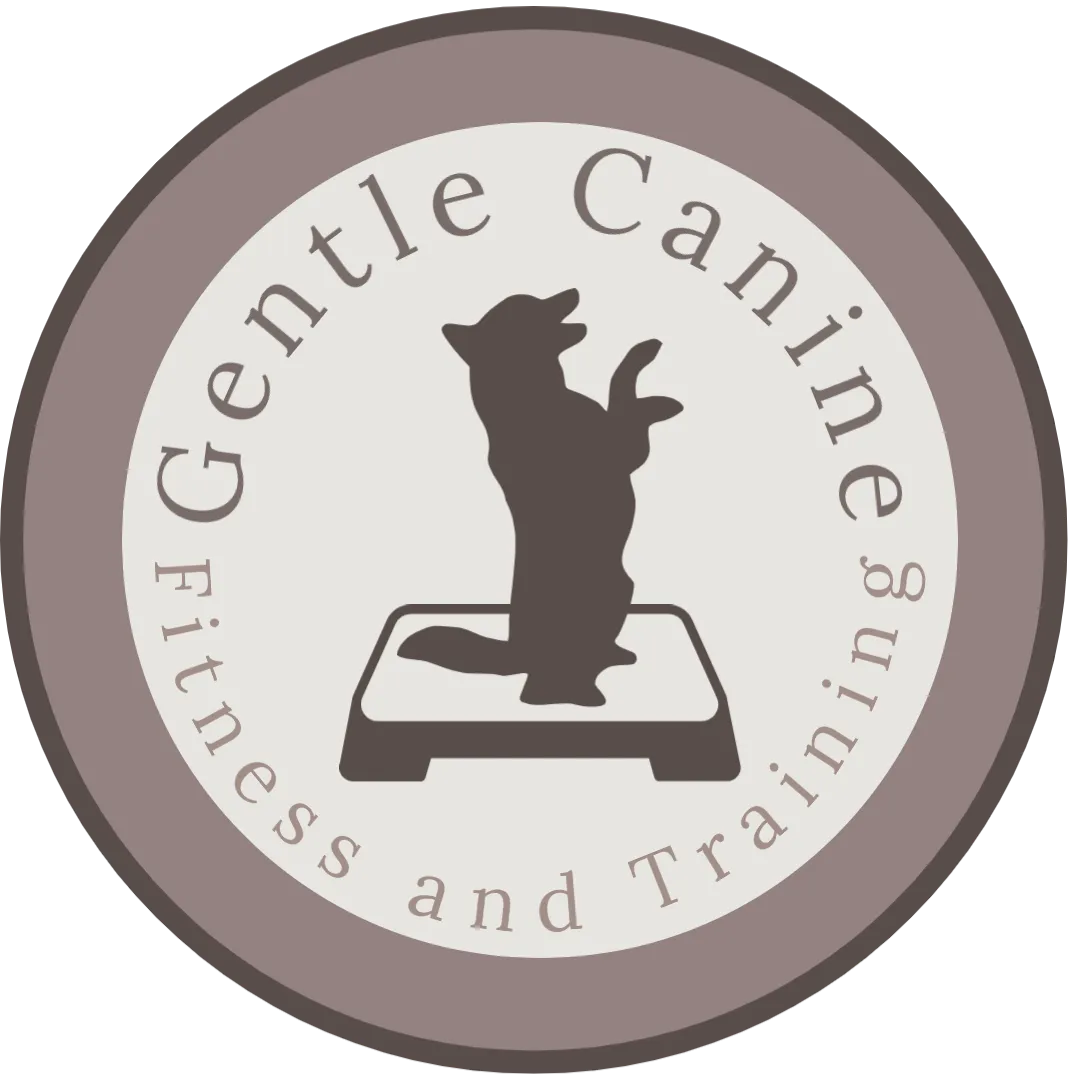 Gentle Canine Fitness and Training