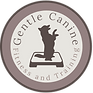 Gentle Canine Fitness and Training logo