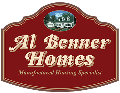 Al Benner Homes logo