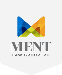 Ment Law Group logo