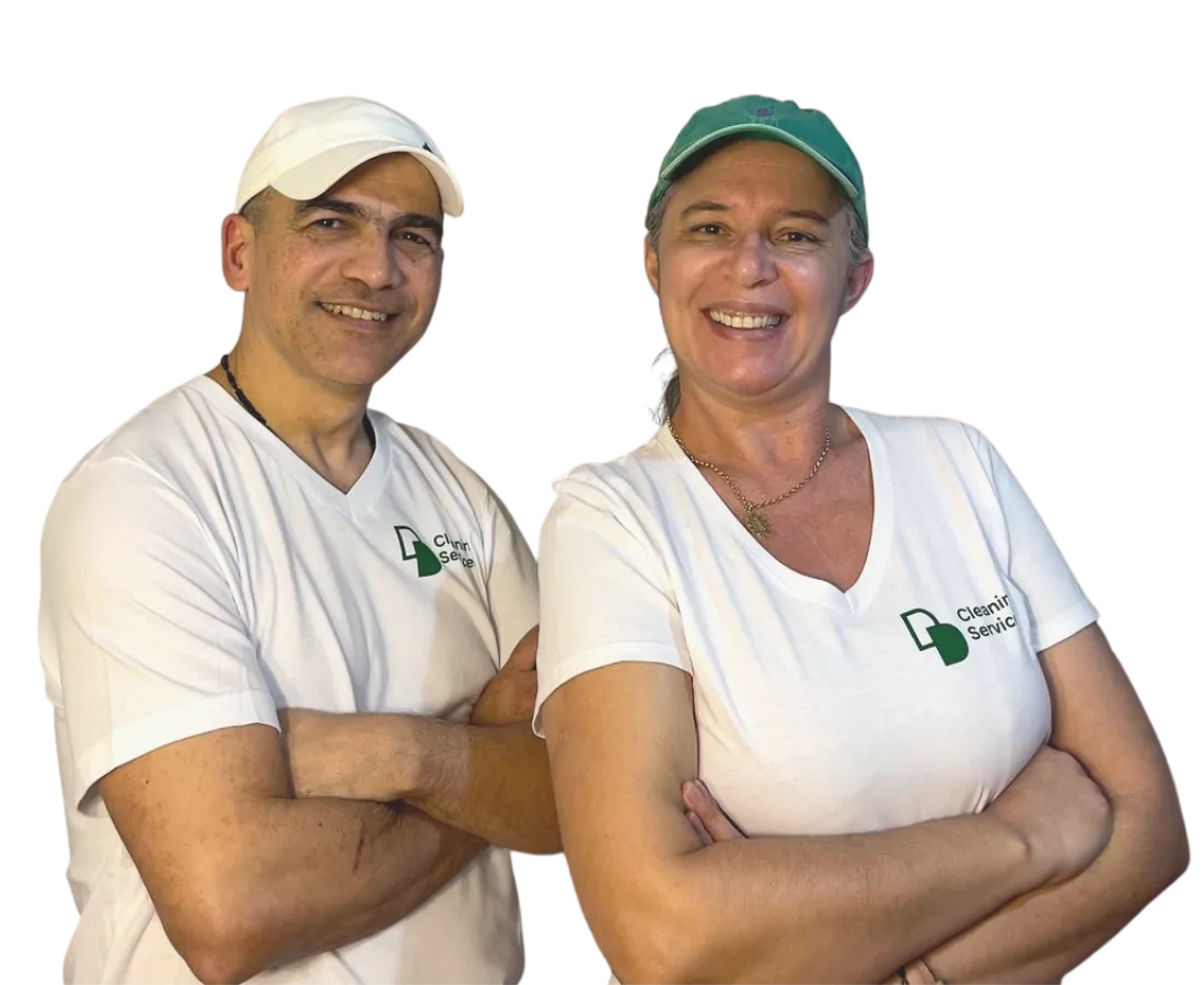 Dedcleaningservices.Com