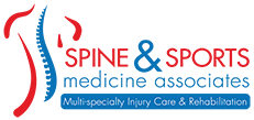 Spine & Sports Medicine Associates logo