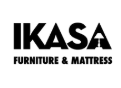 IKASA Furniture &amp; Mattress logo