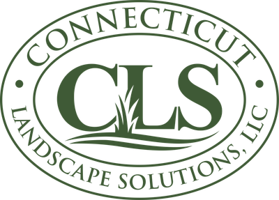 Connecticut Landscape Solutions logo