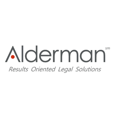 Alderman & Alderman, LLC logo
