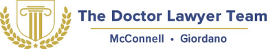 The Doctor Lawyer Team logo
