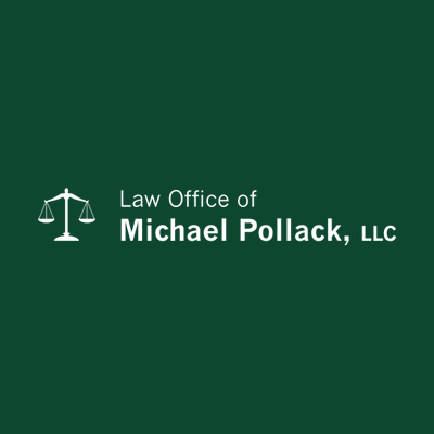 Law Office of Michael Pollack, LLC logo