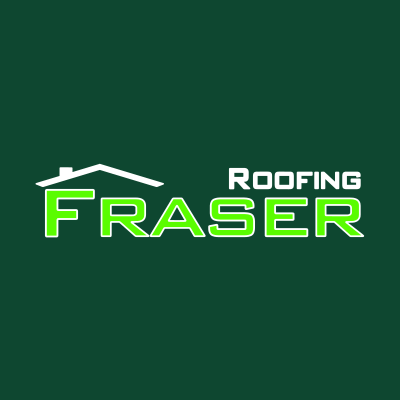 Fraser Roofing, LLC logo