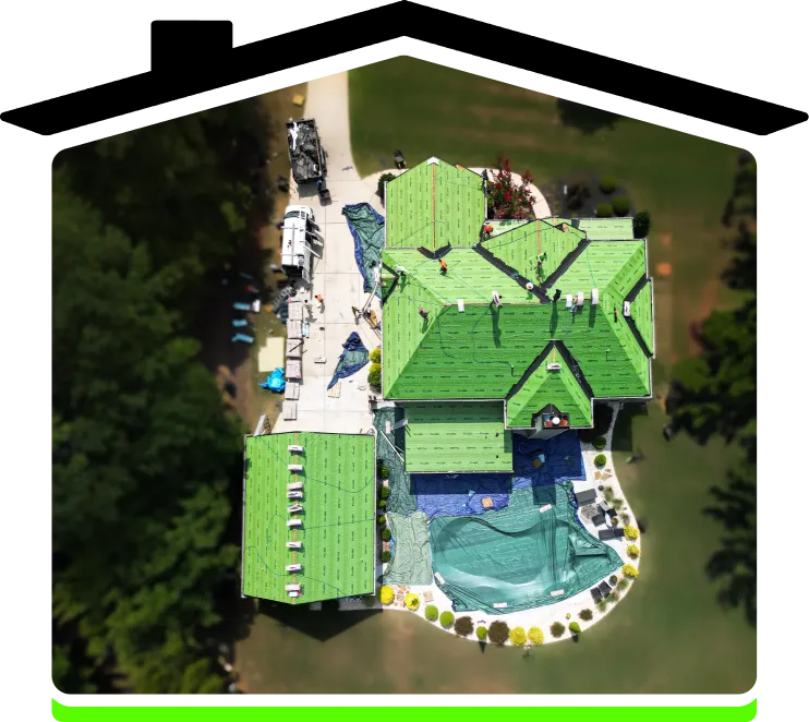 Fraser Roofing, LLC