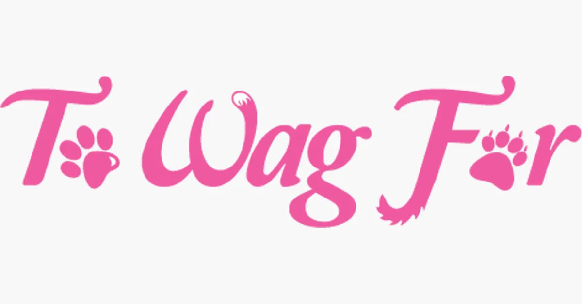 To Wag For