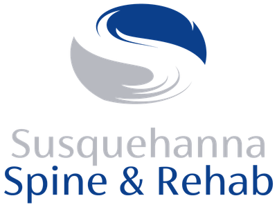 Susquehanna Spine & Rehab logo