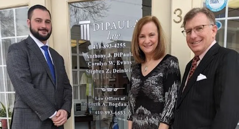 DiPaula Law