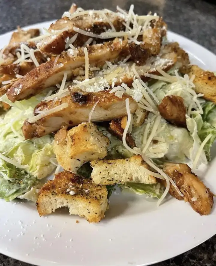Hickory Station Pizzeria