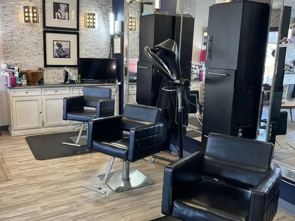 Joseph T. Salon