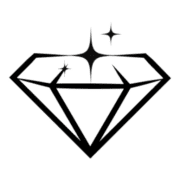 F and L Jewelers logo