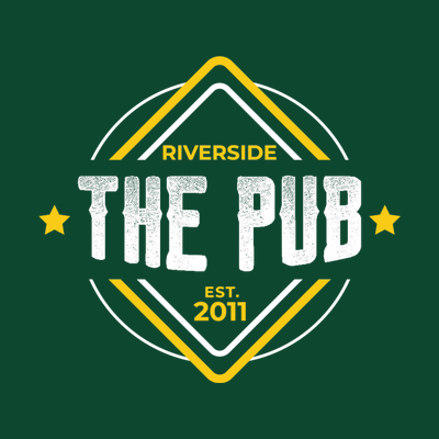 Riverside Pub & Grille logo