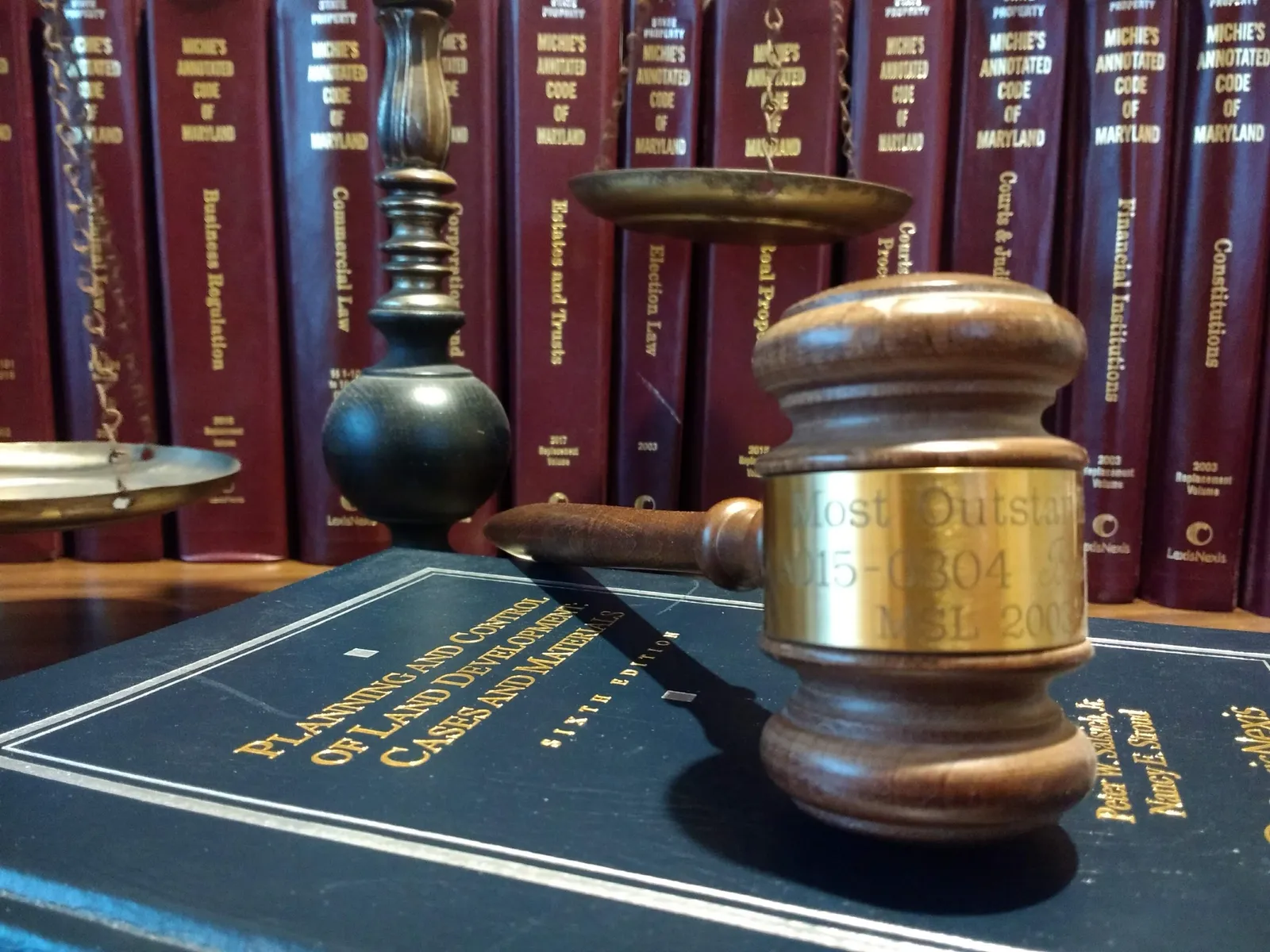 Law Offices of Brian K. Young