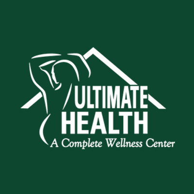 Ultimate Health logo