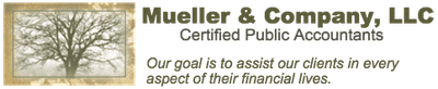 Mueller & Company, LLC logo