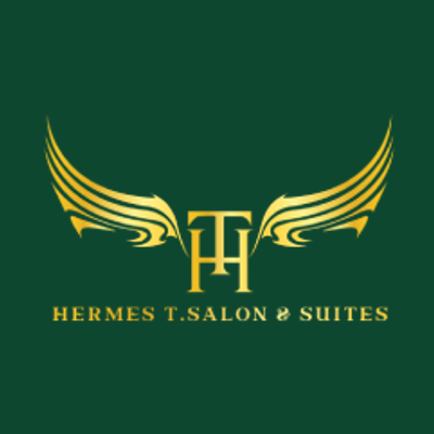 Hermes T.Salon & Suites logo