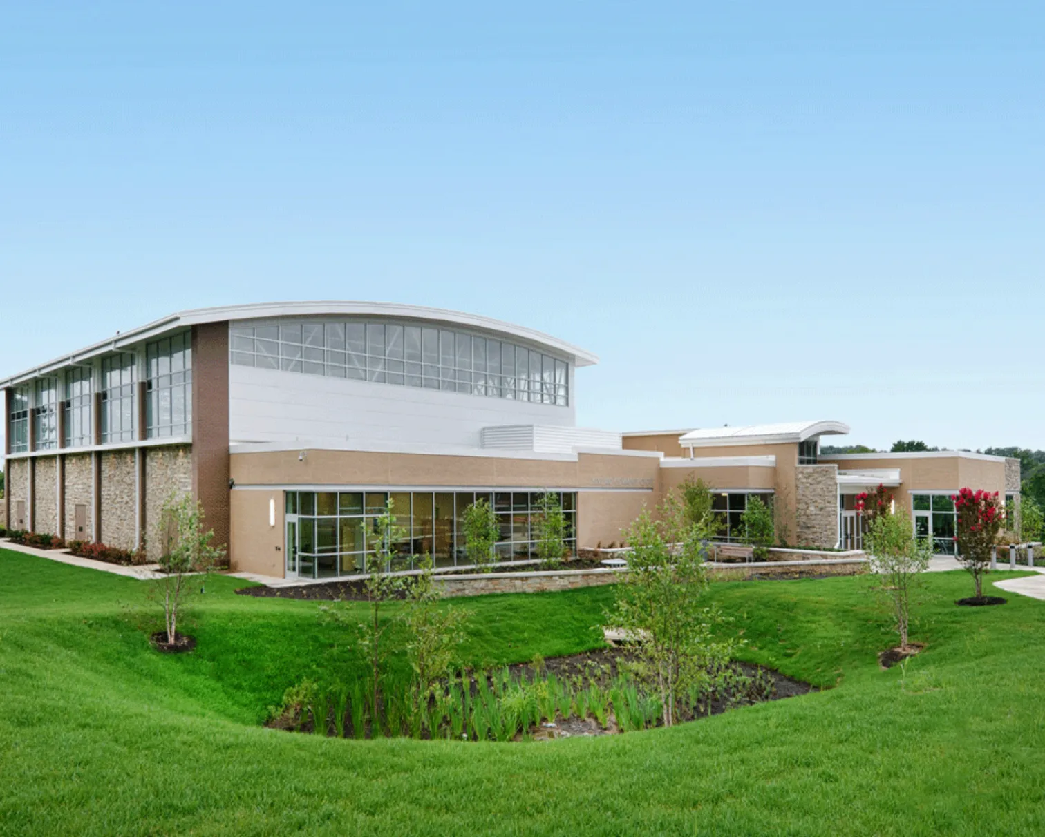 Frederick Ward Associates