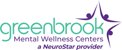 Greenbrook TMS logo